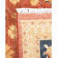 Classic One-of-a-Kind 9'2" X 11'10" Hand Knotted Area Rug