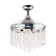 Kaleb 42'' Ceiling Fan with Light Kit