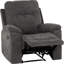 Roopal 90cm Wide Standard Recliner