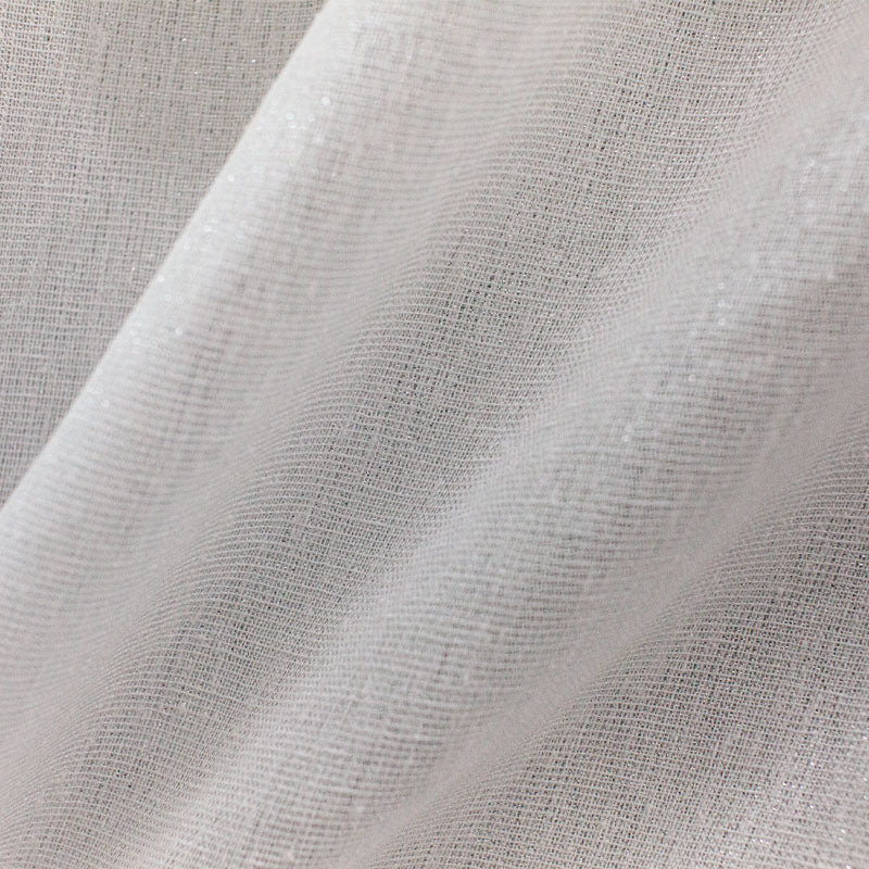 Solid Sheer | Nash Fabric_NASH, Ivory