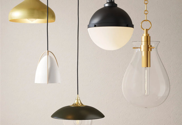 Best-Selling Pendant Lights