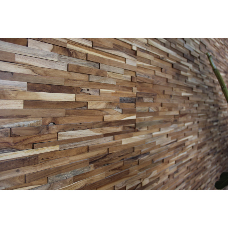 Teak Matrix 