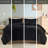 Black Twin/Twin Xl Comforter - , Shaggy Fur, Soft Warm Long , Reverse
