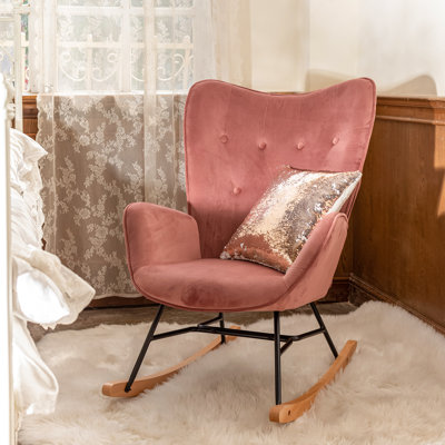 Rocking Chair Cresson