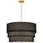 Decker 3 - Light Chandelier-66954384
