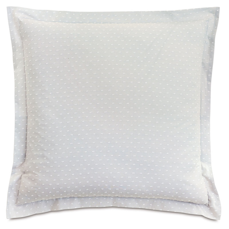 Camille Square Pillow Cover & Insert