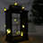 Kennadie 20 - Bulb 72'' Battery Powered LED String Light
