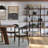 Cascais 53" Bookcase-114254702
