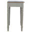Solid Wood Writing Desk