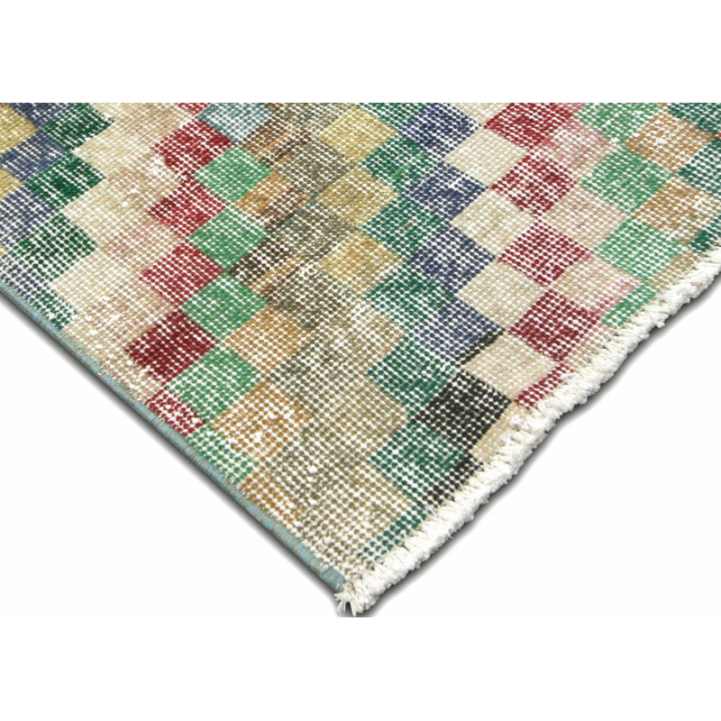Runner One-of-a-Kind 3'2" X 10' Area Rug