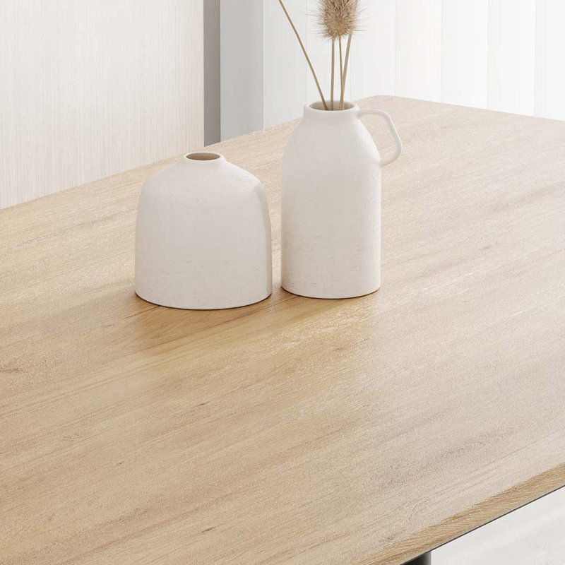 Wood Dining Table, Wood
