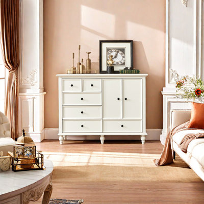 Modern Simple Bedroom Entrance Cabinet Accent Cabinet