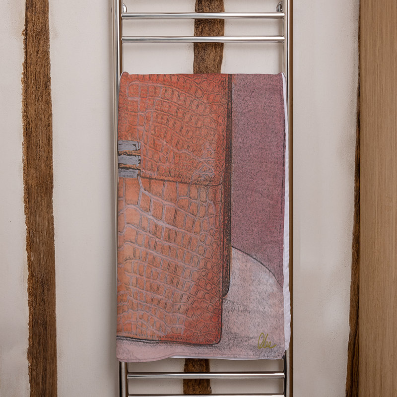Provincetown Midweight Bath Towel