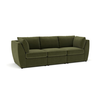 Caldwell 105" Modular Sofa