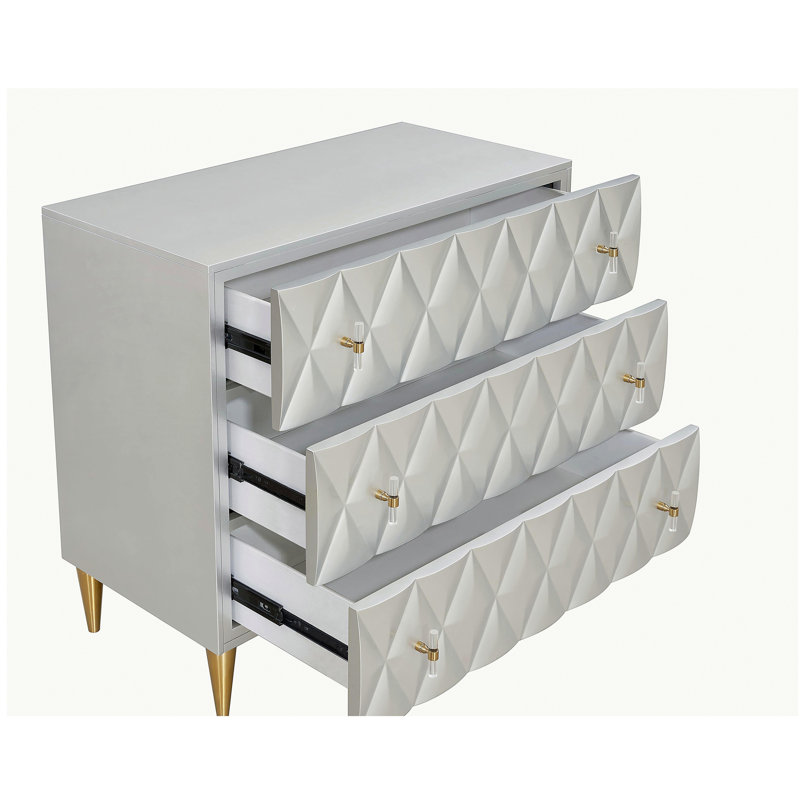 Armoire console Anson