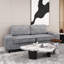Causeuse de salon de style moderne-216728682