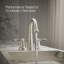 Bellera Centerset Bathroom Sink Faucet, 1.0 Gpm-937356787