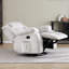 Fauteuil inclinable manuel inclinable 37,23 po-41277528