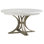Ocean Breeze Savannah Round Dining Table