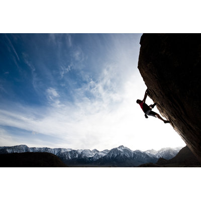 Extreme by Vernonwiley - Print