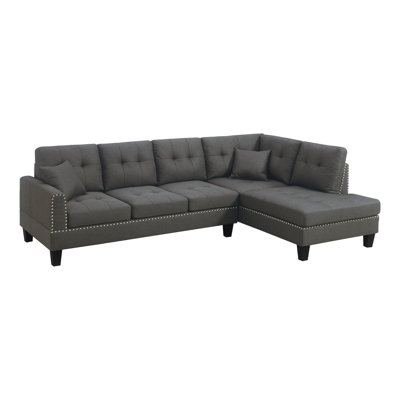 2-Piece Sectional Set