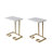 Kolb End Table Set