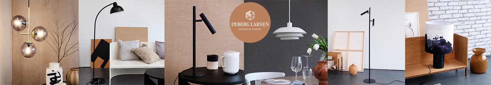 Dyberg Larsen