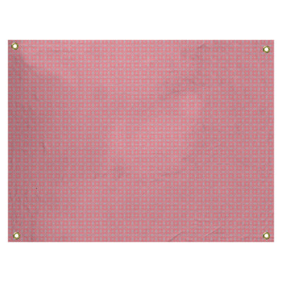 Polyester Tapestry