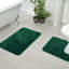 Joyce Microfibre U-Shape Pedestal Mat-34388830