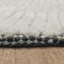 Scott Living by Drew and Jonathan Beni Black White Area Rug-1253098355