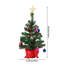 2.1' H Artificial Pine Christmas Tree