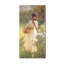 « printemps », reproduction sur toile tendue-12227888