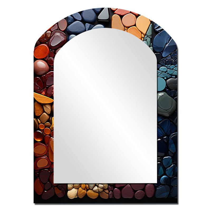 Spiritual Stones Of Harmony II, 34 po x 25 po