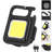 2'' Battery Powered Integrated LED Work Light
