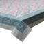 Rosaline Pink Floral tablecloth-551425245