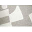 Tapis en laine touffeté à la main Eva Maverick-1197828080