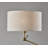 65.25'' Swing Arm Floor Lamp-1263963499-1263963498