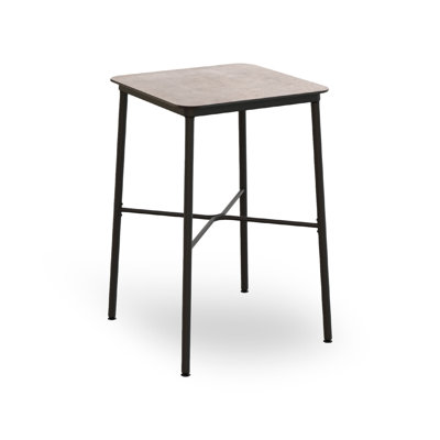 Hub Square Dining Table
