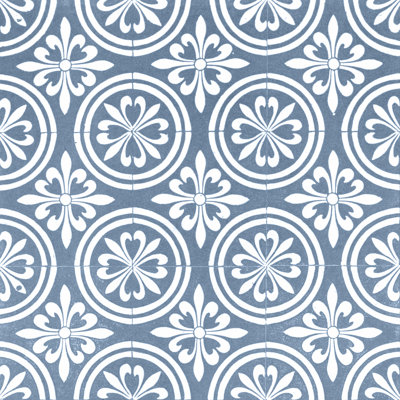 Carreau Chambray II