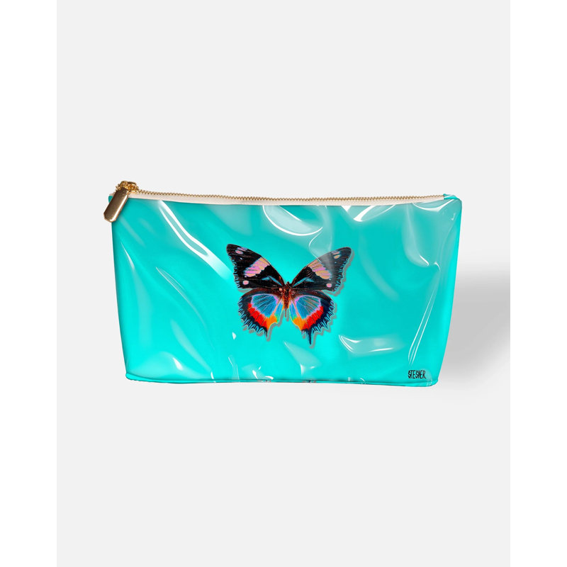 Vol turquoise