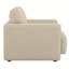 Ives 42'' Oversized Upholstered Armchair-90695431