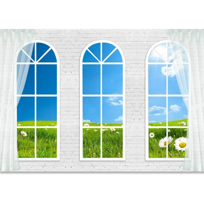 Peel & Stick Border