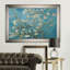 «Almond Blossom» par Vincent Van Gogh, reproduction d'art sur toile-974418756-978905759