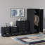 Maybery Piece Bedroom Set-838196342