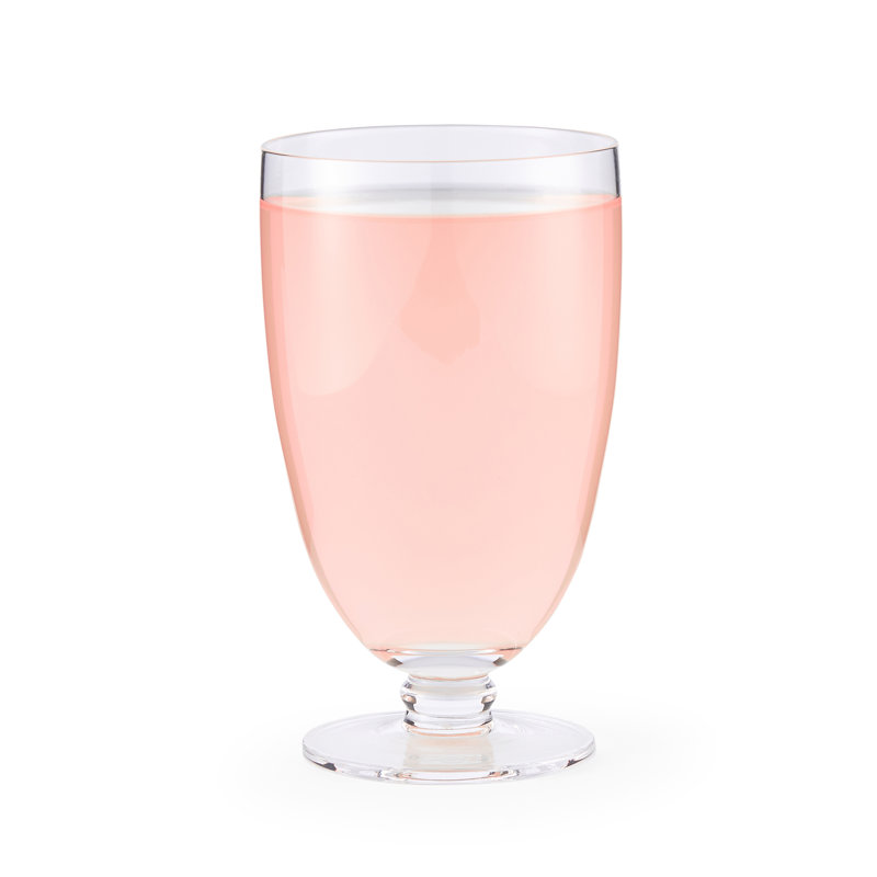 17.9 Oz Flow Tumblers, Set of 2