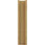 Bois de cèdre brut Funston Slat-89128734
