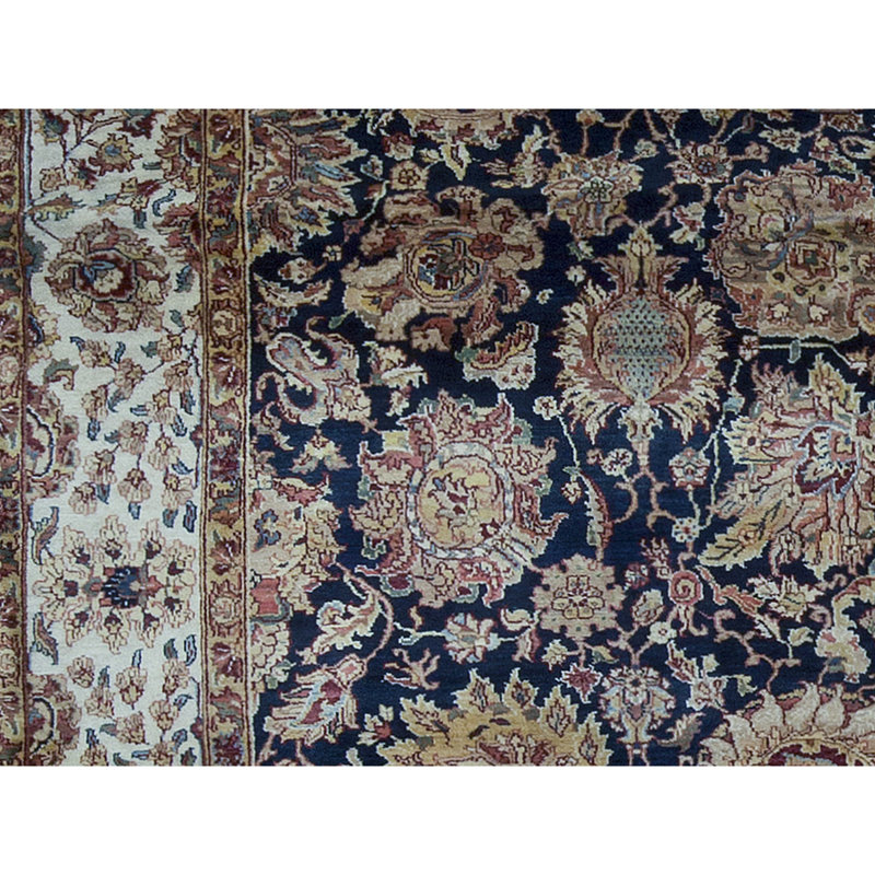 One-of-a-Kind 8' X 8'2" Area Rug