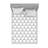 Microfiber Sheet Set-89082536-89082535-45962307