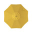Parasol de marché 90 po Nimao-977741054