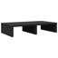 Bata Manufactured Wood Monitor Stand-229891598-229891595